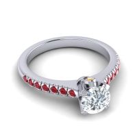 Classic Saraka Ring