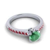 Classic Saraka Ring