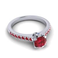 Classic Saraka Ring