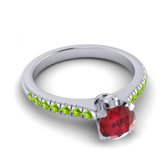 Classic Saraka Ring