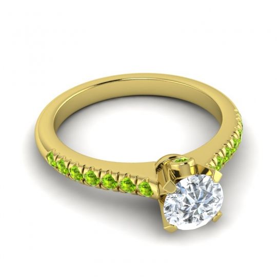 Classic Saraka Ring