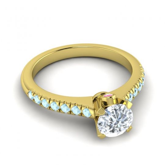 Classic Saraka Ring