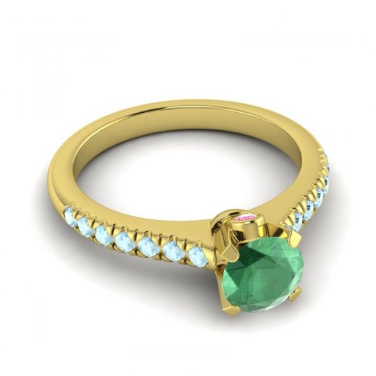 Classic Saraka Ring