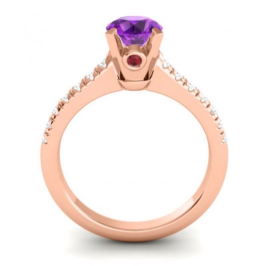 Classic Saraka Ring