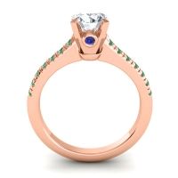 Classic Saraka Ring