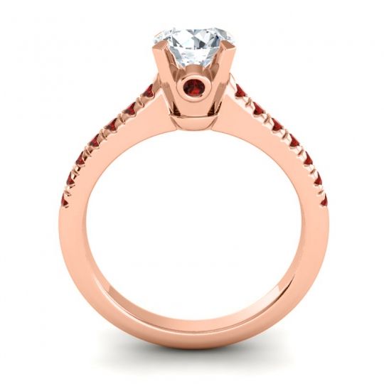 Classic Saraka Ring
