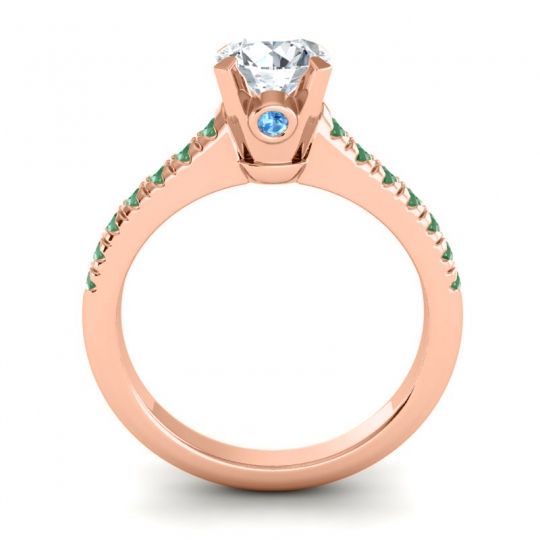 Classic Saraka Ring