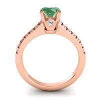 Classic Saraka Ring