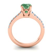 Classic Saraka Ring