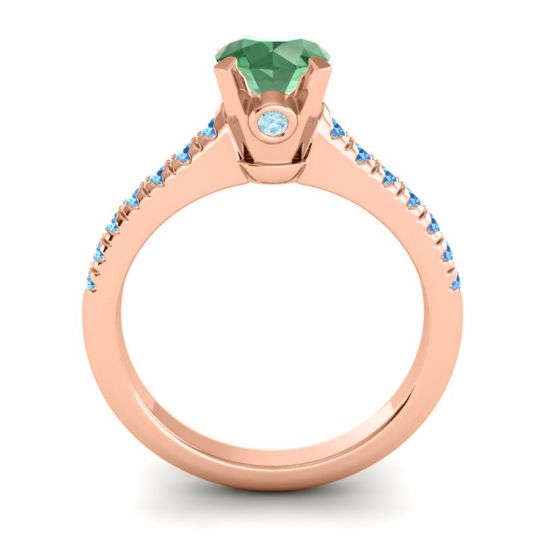 Classic Saraka Ring