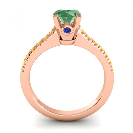 Classic Saraka Ring