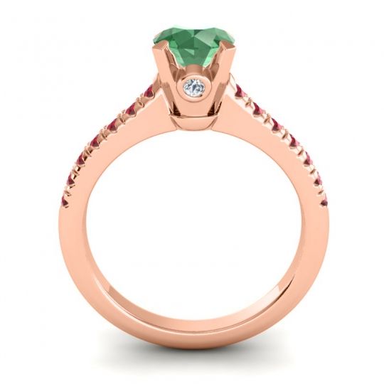 Classic Saraka Ring
