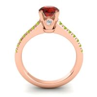 Classic Saraka Ring
