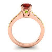 Classic Saraka Ring