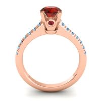 Classic Saraka Ring