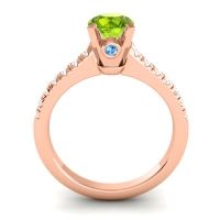 Classic Saraka Ring