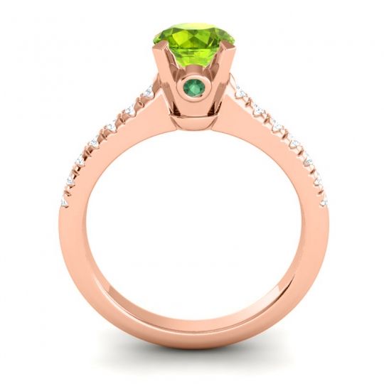 Classic Saraka Ring