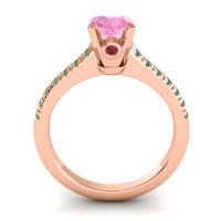 Classic Saraka Ring