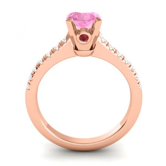 Classic Saraka Ring