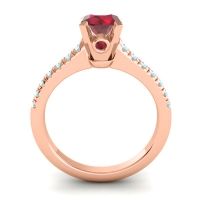 Classic Saraka Ring