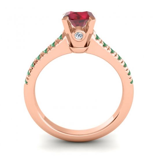 Classic Saraka Ring