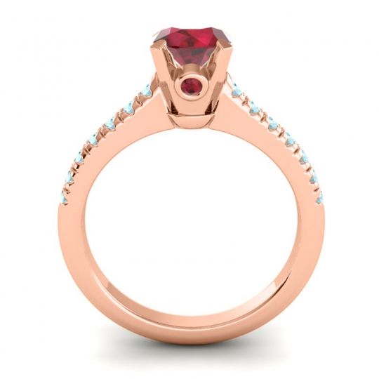 Classic Saraka Ring