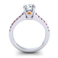 Classic Saraka Ring