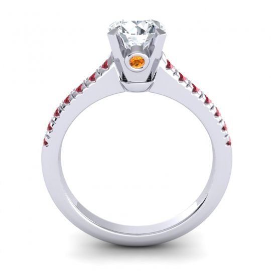 Classic Saraka Ring
