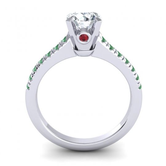 Classic Saraka Ring