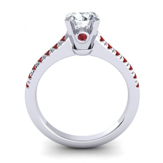 Classic Saraka Ring