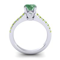 Classic Saraka Ring