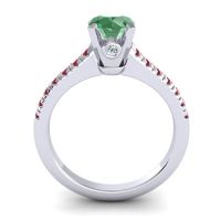 Classic Saraka Ring