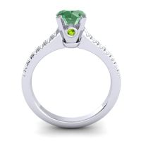 Classic Saraka Ring
