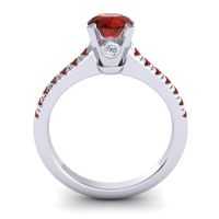Classic Saraka Ring