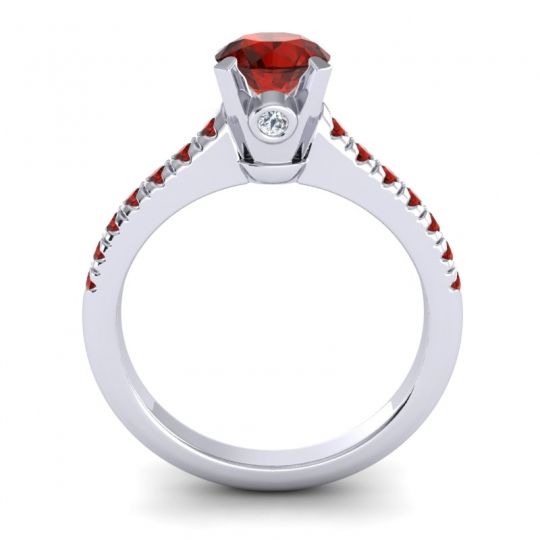 Classic Saraka Ring