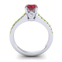 Classic Saraka Ring