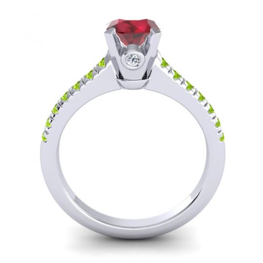 Classic Saraka Ring