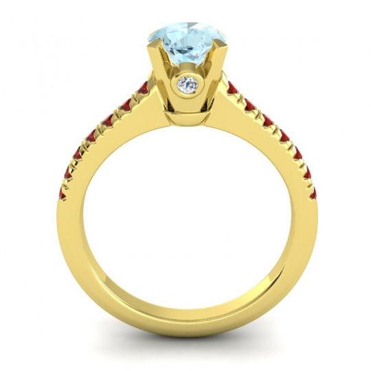 Classic Saraka Ring