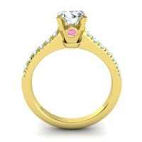 Classic Saraka Ring