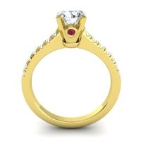Classic Saraka Ring