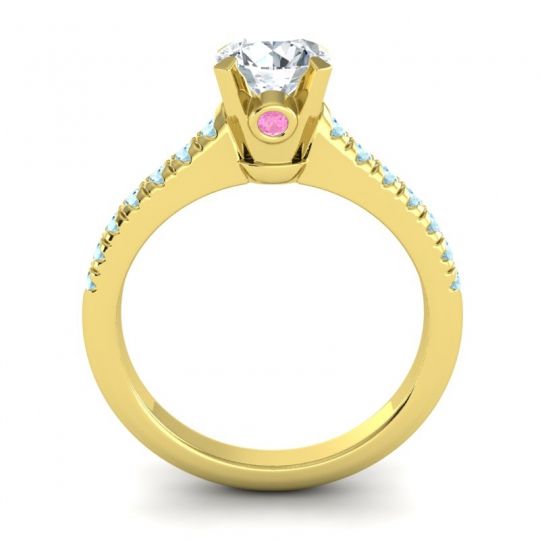 Classic Saraka Ring