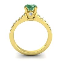 Classic Saraka Ring