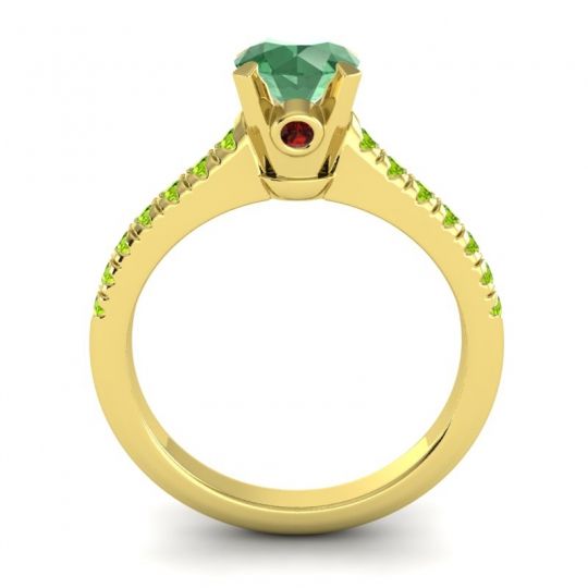 Classic Saraka Ring