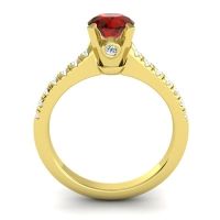 Classic Saraka Ring