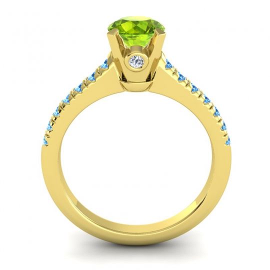 Classic Saraka Ring