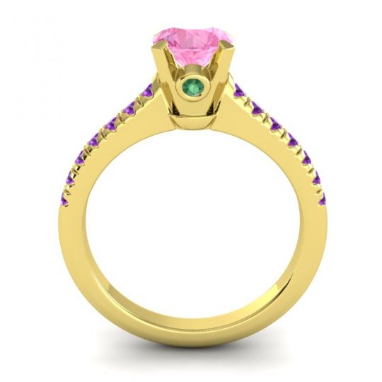 Classic Saraka Ring