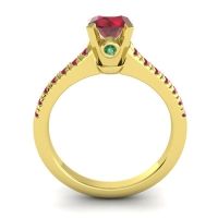 Classic Saraka Ring