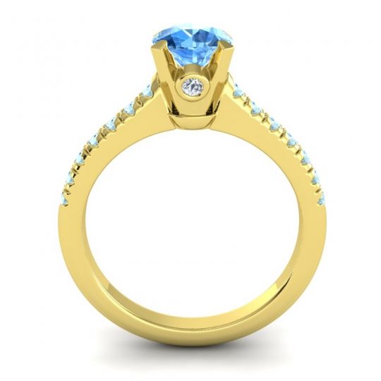 Classic Saraka Ring