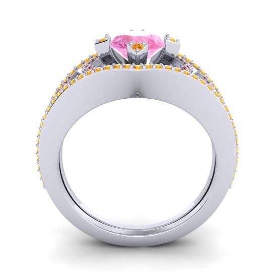 Art Deco Malita Ring