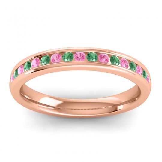 Half Eternity Vita Band